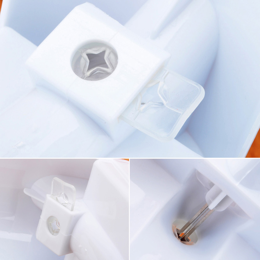 Description Picture 5 of item20pcs/set Novelty Super Cherry Pitter Stone Corer Remover Parts Cherry Corer Mat With Container Kitchen Gadgets Tool Mat