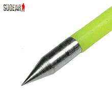 12pcs pack Tactical Archery Arrowhead Steel Military Arrow Tip Broadheads Arrow Bow Accessory Tool Green For