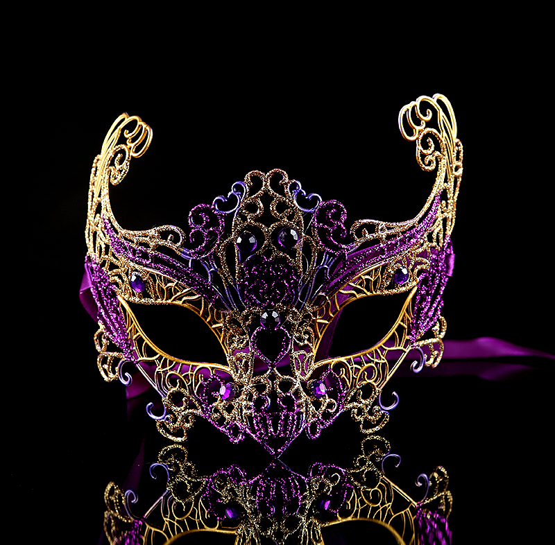 Online Buy Wholesale Masquerade Ball Mask From China Masquerade Ball Mask Wholesalers
