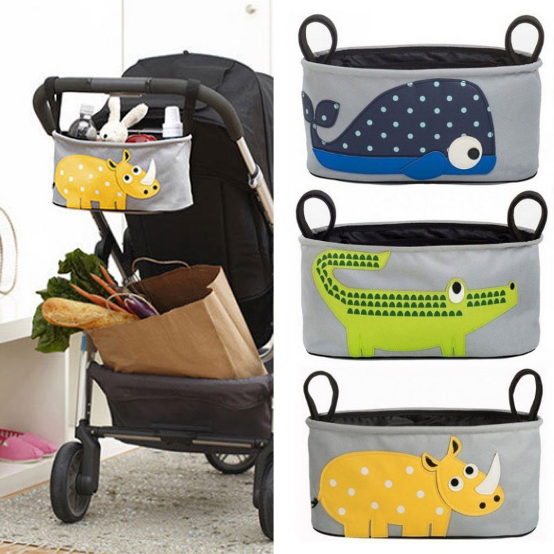2015 New design 6 colors baby diaper bags baby tra...
