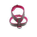 New Pet Dog Dog Necklace For Pet Puppy Buckle Rhinestone Adjustable Durable Dogs Belts Harness Halter