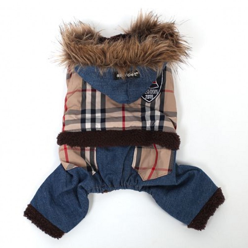winter jackets for dogs 2015 fashion jacket designer warm plaid winter coats pet clothes windbreak winter jackets for dogs 2015 fashion jacket designer warm plaid winter coats pet clothes windbreak