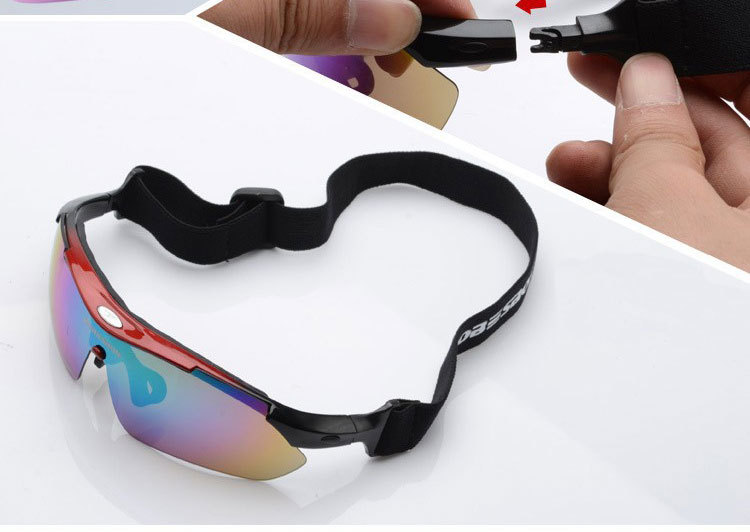 2015 Hot Men Women Cycling Eyewear Sunglass Outdoor Glasses Bicycle