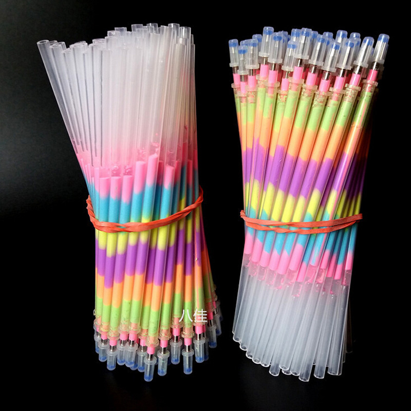 Popular Rainbow Ink PenBuy Cheap Rainbow Ink Pen lots from China