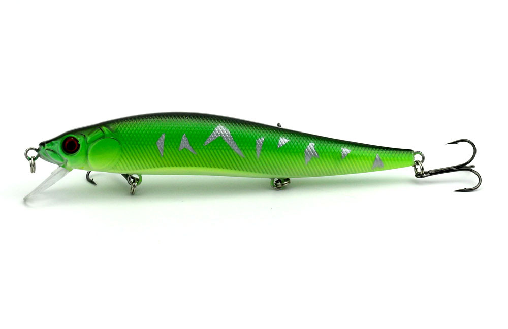 MI087 SEA MINNOW LURES (4)