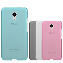 Meizu m2 Note Case Cover Matte Pudding Soft TPU Cover Phone Case For Meizu m2 Note Multi Colors Meizu m2 Note Cover Case
