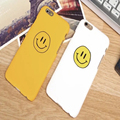 2016 New Arrival Scrub Phone shell Hard PC Case for iphone SE 5 5S 6 6s
