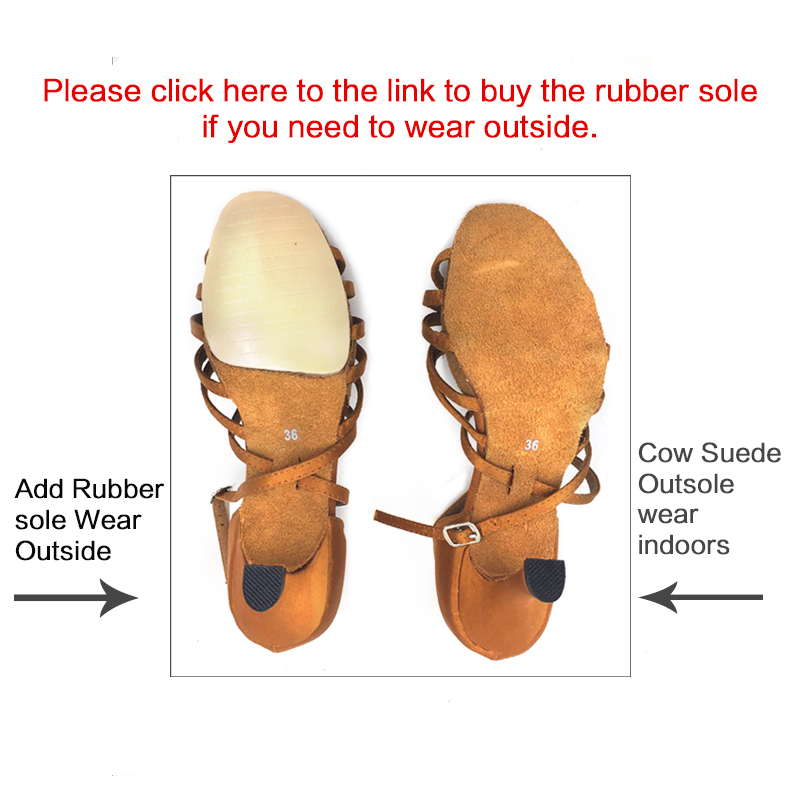 suede sole shoes
