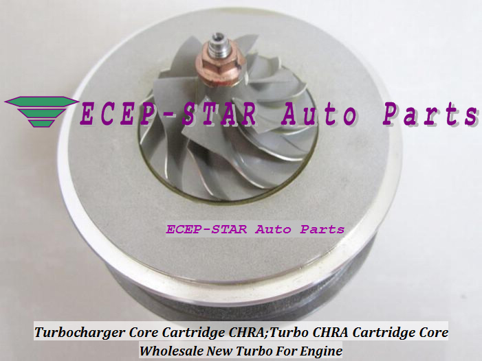 Turbocharger Core Cartridge CHRA Turbo CHRA Cartridge core 700447-5007S (4)