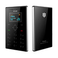 Ifcane E3 Russian French Spanish Portuguese Turkish Arabic mini size ultrathin credit card phone P059