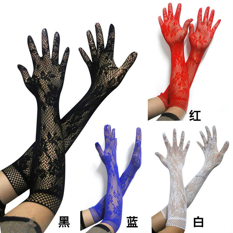 Gloves Sexy 43