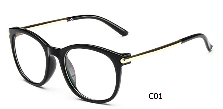 Popular Eyeglasses Round Faces-Buy Cheap Eyeglasses Round ...