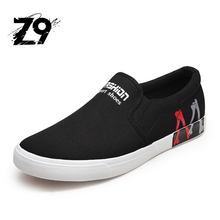 Men Canvas Shoes 2016 Hot Sale Men’s Comfortable espadrilles Sport Style Shoes Male Casual Shoes