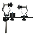 Cellphone Mobile Phone Support Holder Adapter For Telescope Spotting Scope Microscope