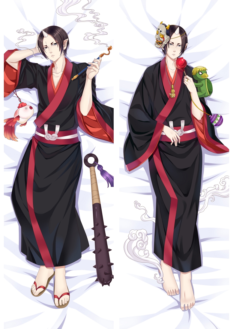 Nitro Super Sonico Pochaco Dakimakura Anime Hugging Body Pillow Cases Cover