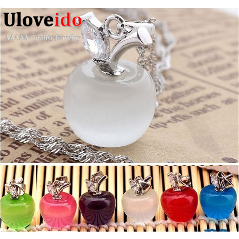 aliexpress com buy crystal women necklace pendants aliexpress com buy crystal women necklace pendants