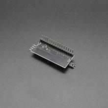 Free Shipping ! IIC/I2C / Interface LCD 1602 2004 LCD Adapter Plate for Arduino