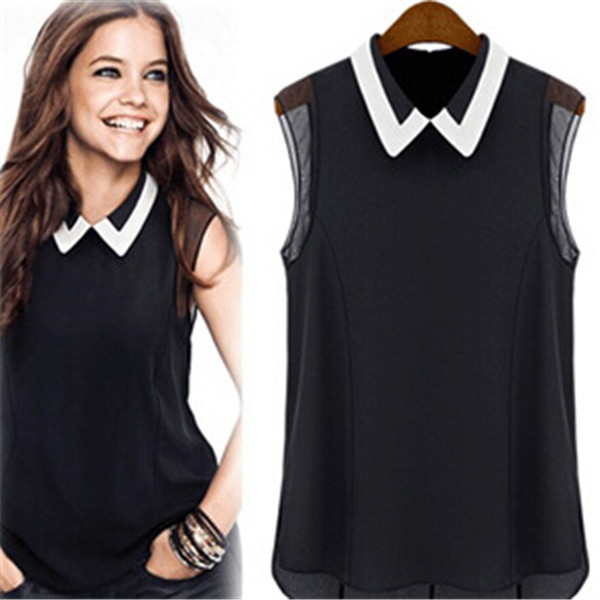 Womens polo shirt style dress