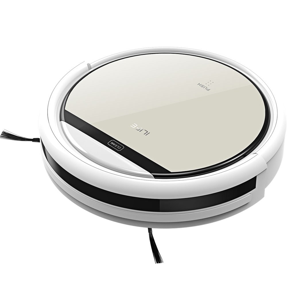 Купить 2016 новый ilife v5 пылесос smart радикальных перезаряжаемые ...