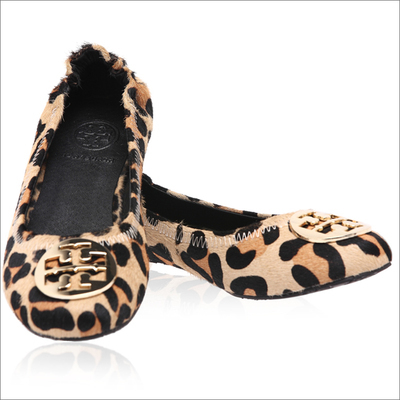 Ladies fashion shoes flats genuine leather flats designer high quality casual woman flat shoes