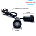 Car Led Lights Door Light For Kia Audi Ford Hyundai Lada Volvo Led Logo Projector Punching