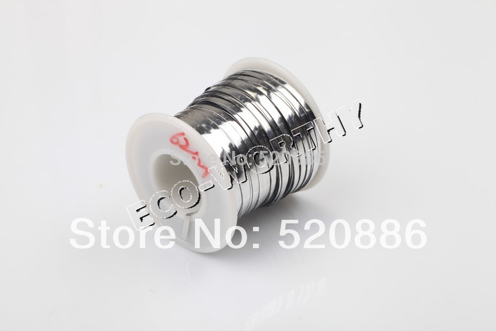31meter 100 Feet Solar Panel ribbon Tabbing wire Soldering Wire for solar cell DIY,free shipping * !!! 31meter 100 Feet Solar Panel ribbon Tabbing wire Soldering Wire for solar cell DIY,free shipping * !!!