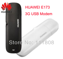 Huawei E173 разблокирована 7.2 м Hsdpa USB 3 г модем ключ
