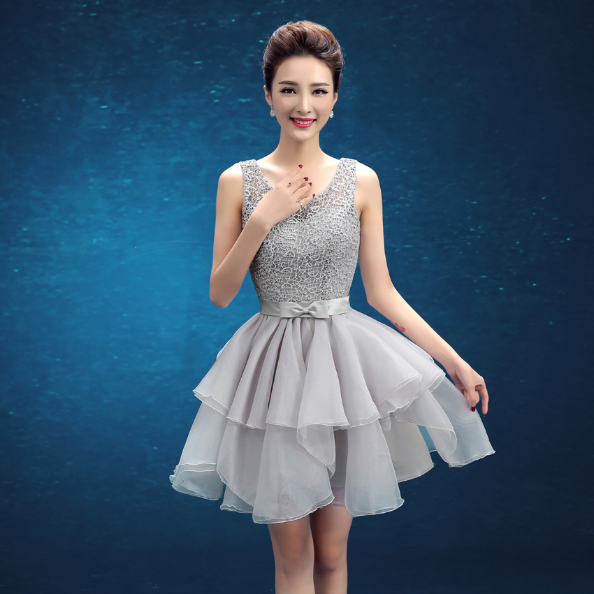 Online Get Cheap Latest Short Formal Dress -Aliexpress.com ...
