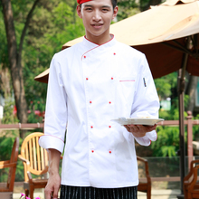 Шеф-повар куртки от Checkedout chef для Мужская, материал 65% поли 35% хлопок артикул 32303305206