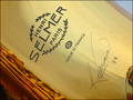 FREE SHIPPING EMS 54 selmer alto saxophone e musical instrument Electrophoresis gold professional grade