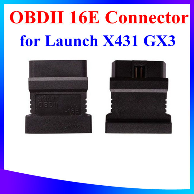Smart OBD 16 E OBDII 16E Smart OBDII 16 / 16E    X431 / GX3