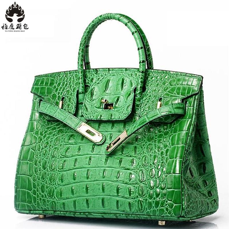 2016 New Women Small Genuine Leather Shoulder Bag Luxury Women Designer Handbags High Quality ...