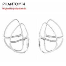 Phantom 4 Original Propeller Guard Protectors Bumpers Shielding Rings Quick-release Guards for DJI Phantom 4 Drone