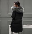 2016 Maternity clothes Autumn and Winter Korean coat Fashion thicken Loose big size cotton jacket for