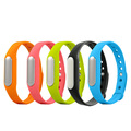 2015 New Original xiaomi mi band miband smartband xiaomi bracelet Sleep Monitoring IP67 waterproof 30 Days