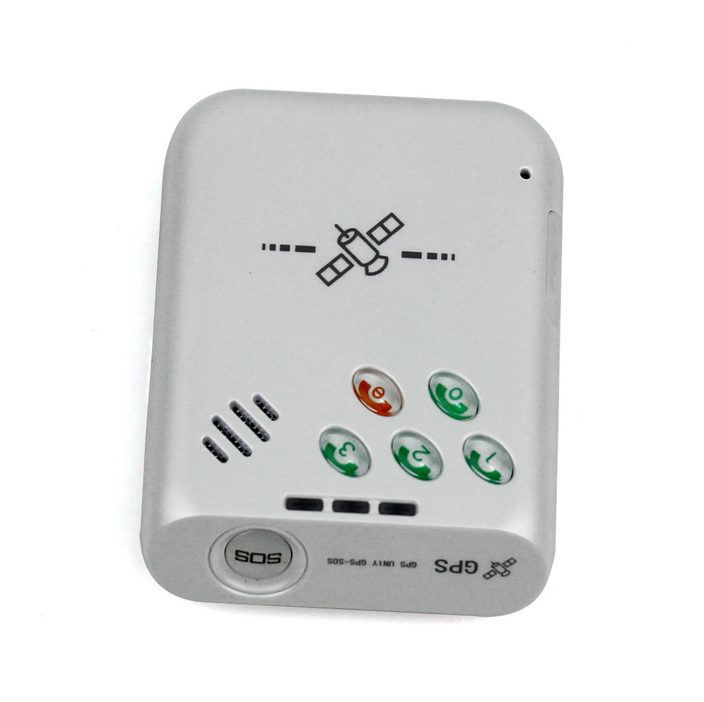 Купить Новый мини-gps трекер gsm gprs слежения устройство двусторонний ...