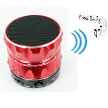 Mini Wireless Bluetooth Mini Speaker   support TF card radio MP3 player consumer electronics outdoor sports audio