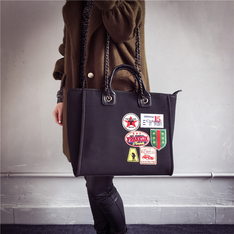 the good brand tote