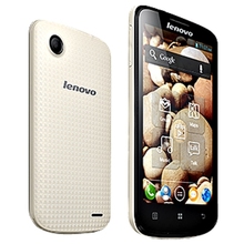 Lenovo A800 Dual Core MTK6577T cell phone with 4 5 inch Screen android 4 0 1