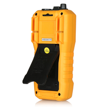 HYELEC Mastech MS8229 Auto Range 5 in 1 Multifunctional Handheld 2 8 Auto Digital Multimeter for