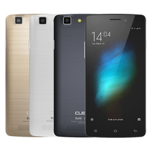 2015 New Original Cubot X12 Smartphone Quad Core1GB RAM 8GB ROM 5 inch display screenCheap Selling