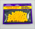 BAIKAL 50pcs pack Fake Soft Lures Corn Good Quality Fishing Lure Bait Carp Fishing