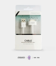 For IPhone 4 Data Transfer and Charging CableIphone4s cable 1.5metre Only for ipad ipad2 iphone4 iphone4s iphone3 gs