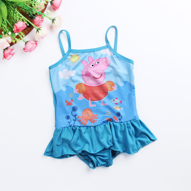 Cute Toddler Girl Bathing Suits | 2015 kids one piece swimwear cute toddler swimsuits baby Cute Toddler Girl Bathing Suits | 2015 kids one piece swimwear cute toddler swimsuits baby