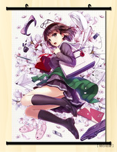 (60x85cm)Passers develop methods Anime Canvas Wall Art Picture Home Decor Room Canvas Print Painting Cartoon Canvas Art