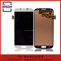 10pcs lot good quality LCD Display For Samsung S4 i9500 with Glass Touch Screen Digitizer Replacement