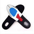 Gel Insole Orthotic Exercise Insert Shoe Pad Arch Support Heel Cushion Running