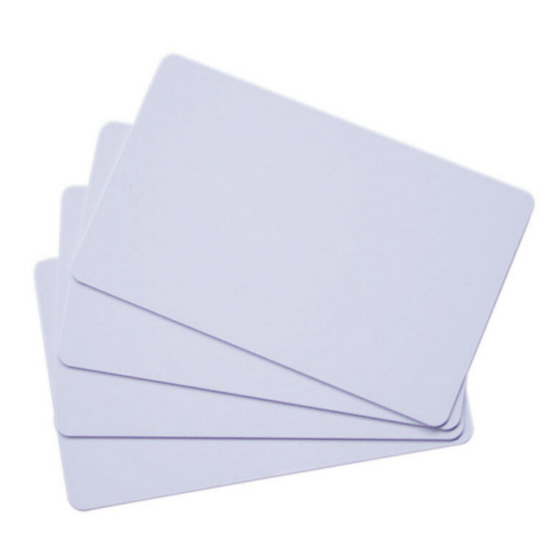 High Quality 1PC Lot PVC Contactless 13 56MHz NFC Smart Card IC Card Tag Tags Read