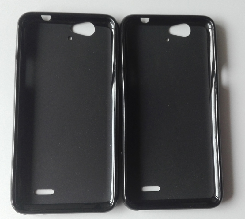 Zte blade a465 zte blade a465 obviously