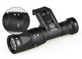 new arrival IFM CAM LED weapon light tactical flashlight for hunting CL15 0079